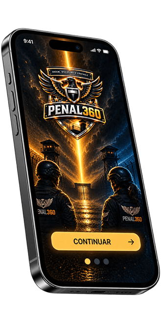 Prévia da interface do aplicativo